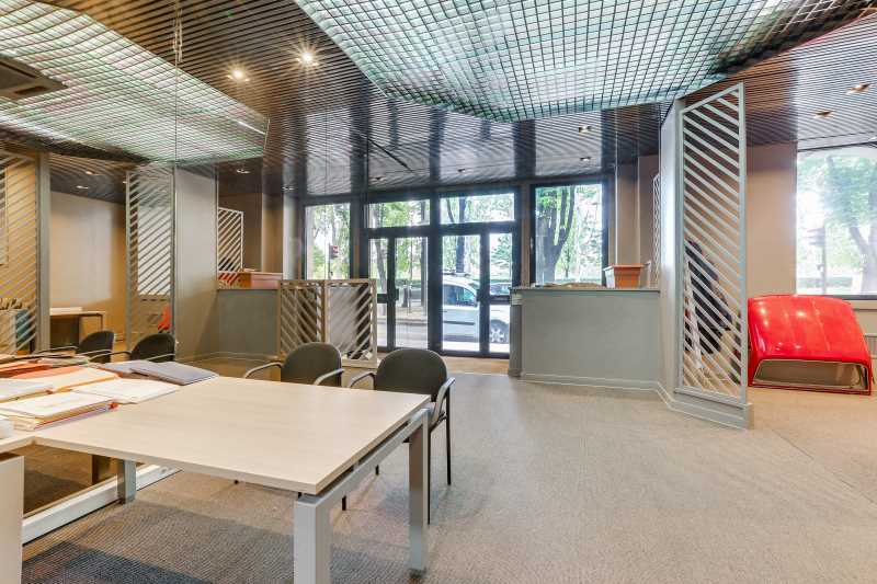 Bureaux de 118 m² en vente à Paris (Paris 75)