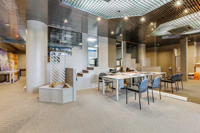 Bureaux de 118 m² en vente à Paris (Paris 75)