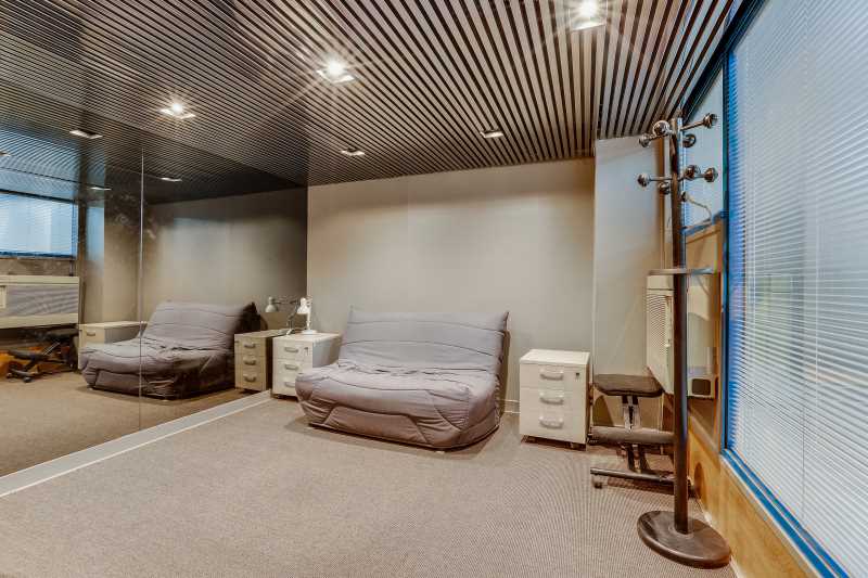 Bureaux de 118 m² en vente à Paris (Paris 75)
