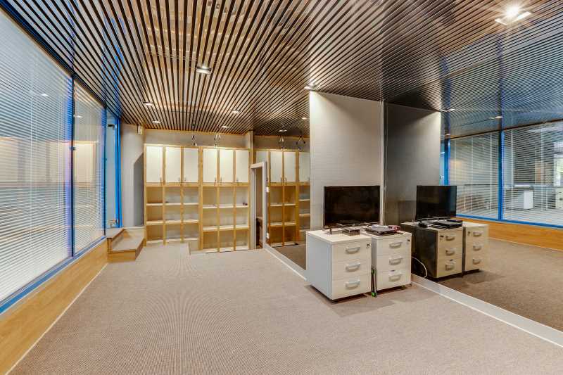 Bureaux de 118 m² en vente à Paris (Paris 75)