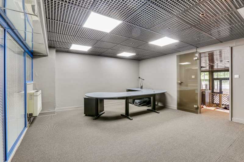 Bureaux de 118 m² en vente à Paris (Paris 75)