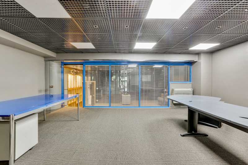 Bureaux de 118 m² en vente à Paris (Paris 75)