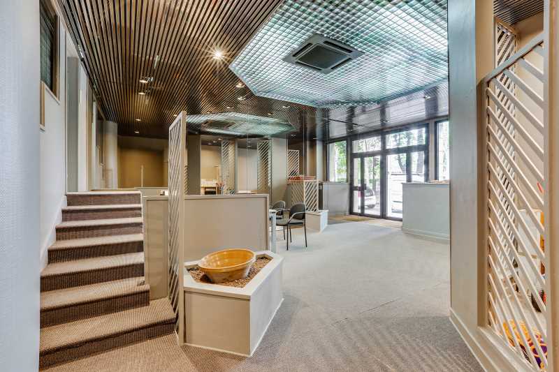 Bureaux de 118 m² en vente à Paris (Paris 75)