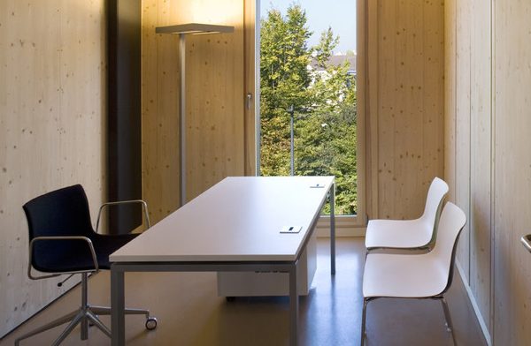 Bureaux de 13 à 26 m² à louer à Strasbourg
