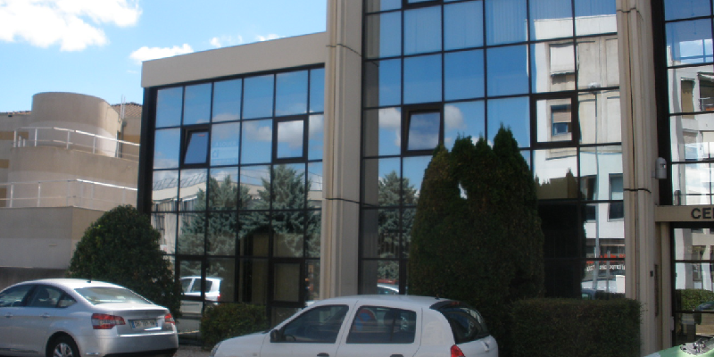 Bureaux de 135 m² à louer entre Niort et la Rochelle – Niort Sud