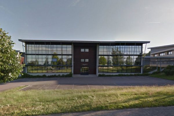 Bureaux de 135 m² à louer – Limoges/Haute-Vienne