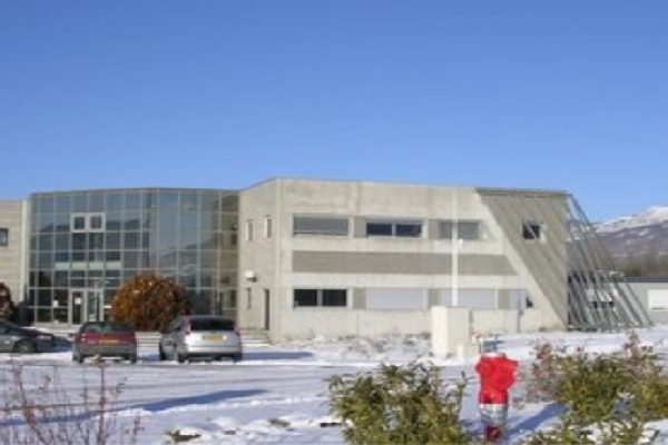 Bureaux de 137 m² à louer – Gap Est/Hautes-Alpes