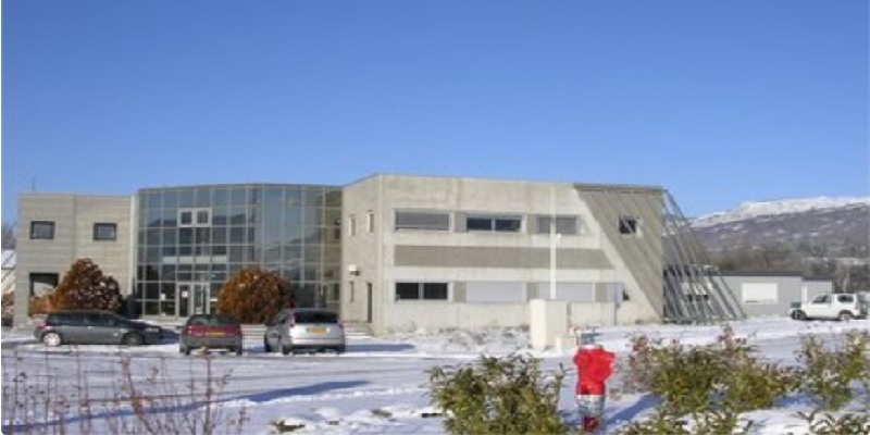 Bureaux de 137 m² à louer – Gap Est/Hautes-Alpes