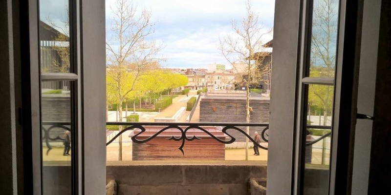 Bureaux de 140 m² à vendre en centre-ville de Niort – Grand Ouest