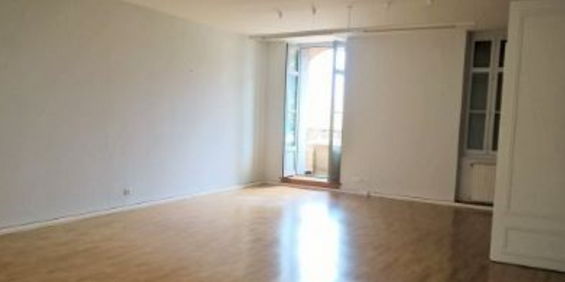 Bureaux de 140 m² à vendre en centre-ville de Niort – Grand Ouest