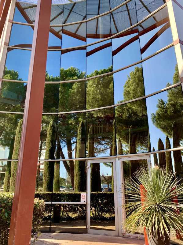 Bureaux de 195 m² en location à Montpellier dans l&rsquo;Hérault