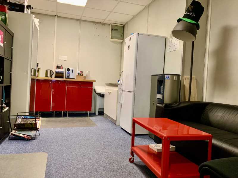 Bureaux de 195 m² en location à Montpellier dans l&rsquo;Hérault