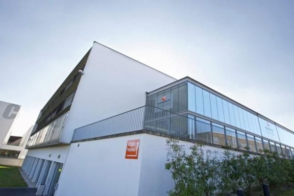 Bureaux de 20 à 437 m² à louer en pépinière à Montbéliard – Bourgogne-Franche-Comté