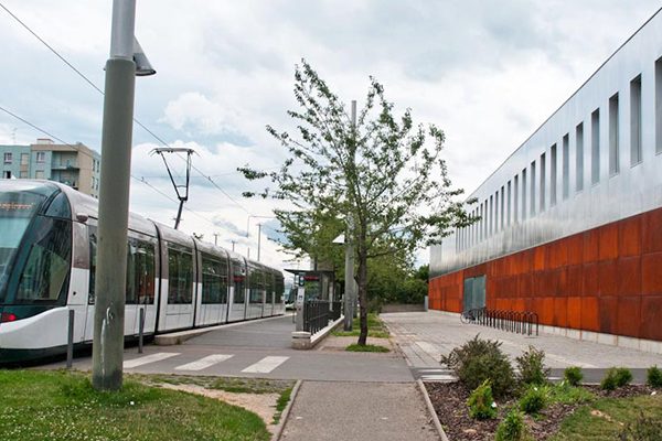 Bureaux de 22 m² à louer à Strasbourg en pépinière d&rsquo;entreprises – Alsace