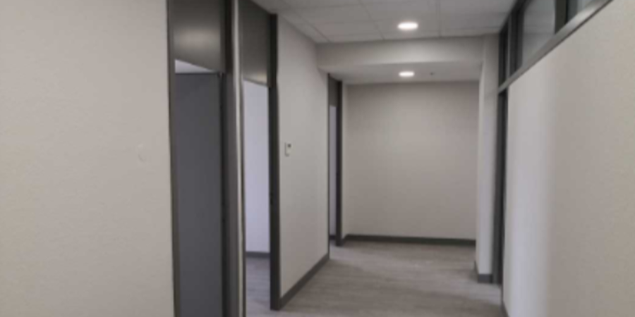 Bureaux de 374 m² divisibles à vendre – Roanne