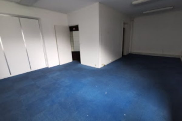 Bureaux de 50 m² à louer – Croix – Nord (59)