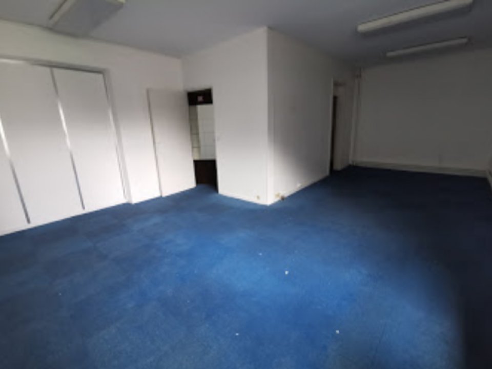 Bureaux de 50 m² à louer – Croix – Nord (59)