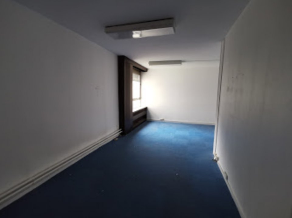 Bureaux de 50 m² à louer – Croix – Nord (59)