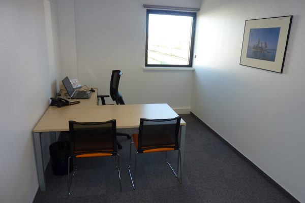Bureaux de 60 m² à louer – Colmar – Alsace