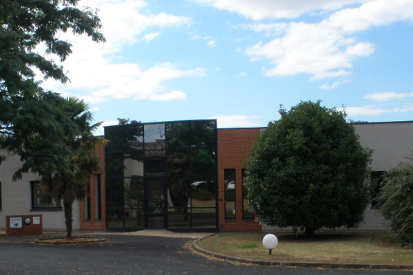 Bureaux de 636 m² à vendre à Niort – Grand Ouest – Nouvelle-Aquitaine