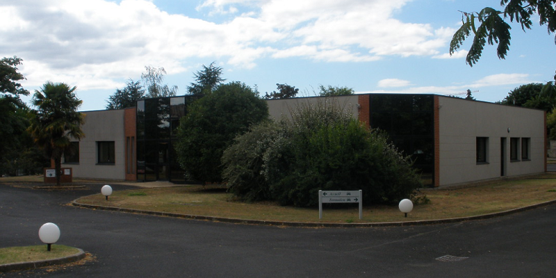 Bureaux de 636 m² à vendre à Niort – Grand Ouest – Nouvelle-Aquitaine