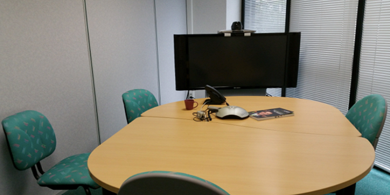 Bureaux de 636 m² à vendre à Niort – Grand Ouest – Nouvelle-Aquitaine