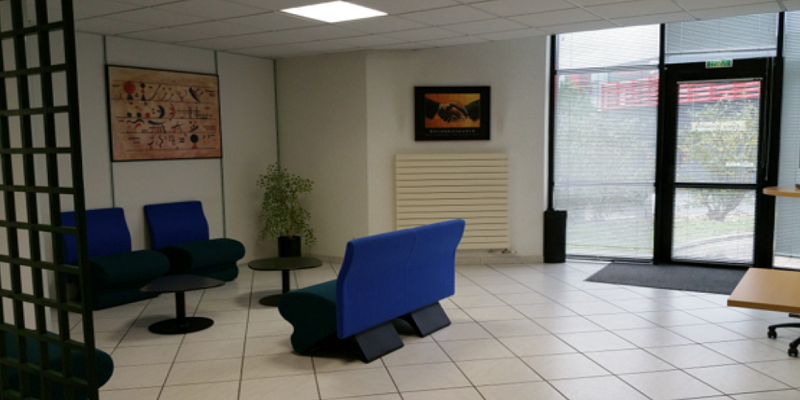 Bureaux de 636 m² à vendre à Niort – Grand Ouest – Nouvelle-Aquitaine