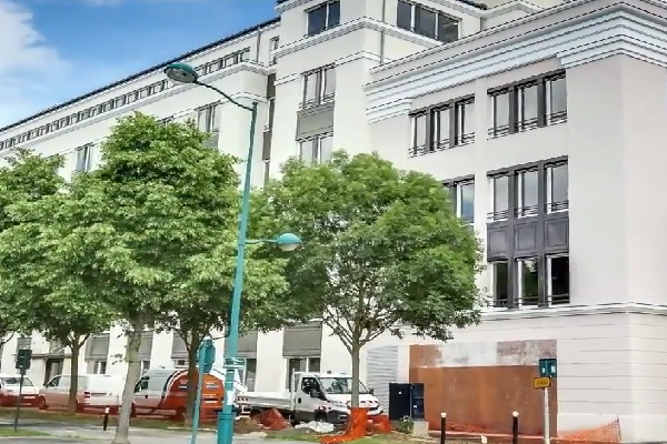 Bureaux de 80 à 1054 m² à louer/vendre proche de Paris – Chessy / Val d&rsquo;Europe / Marne-la-Vallée