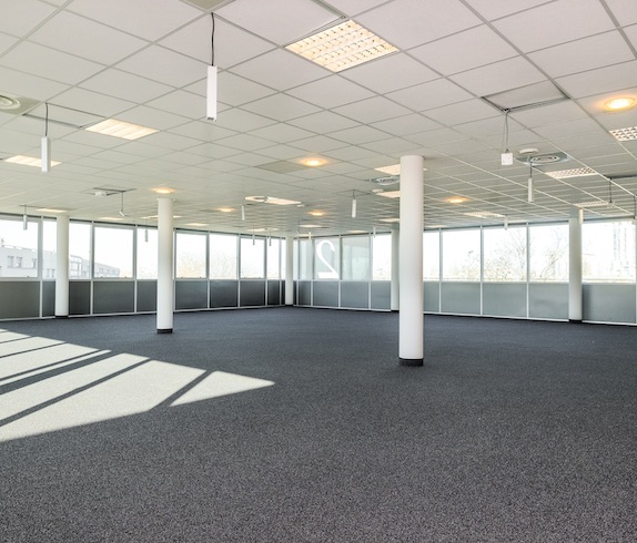 Bureaux divisibles de 14 000 m² à louer à Toulouse