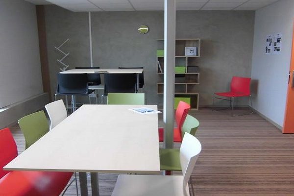 Bureaux en location à Charleville-Mézières