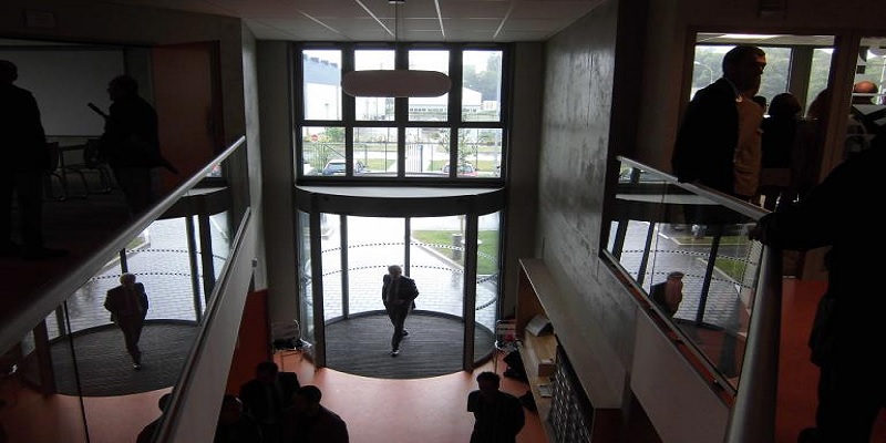 Bureaux en location à Charleville-Mézières