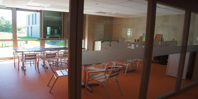 Bureaux en location à Charleville-Mézières – Centre d&rsquo;affaires TERCIARYS