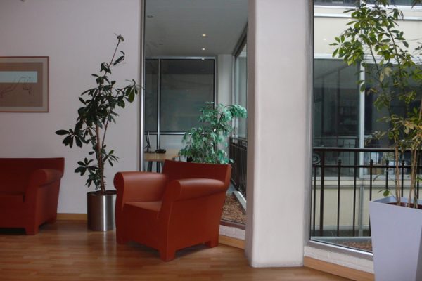 Bureaux en location à Lille – 30 m² – Nord (59)