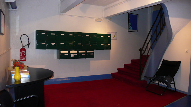 Bureaux en location à Lille – 30 m² – Nord (59)
