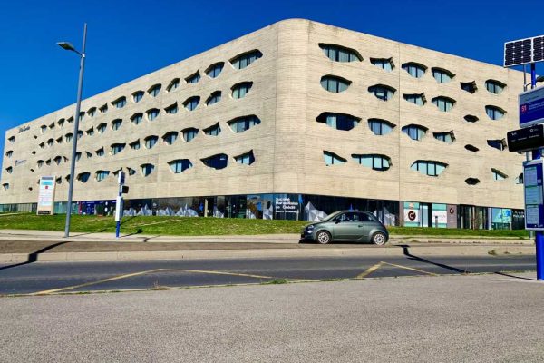 Bureaux en location à Montpellier – 475 m² – Hérault (34)
