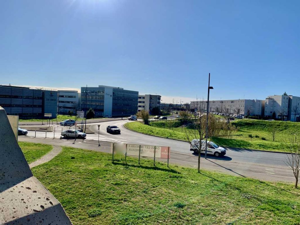 Bureaux en location à Montpellier – 475 m² – Hérault (34)