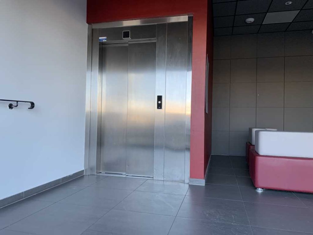 Bureaux en location à Montpellier – 475 m² – Hérault (34)