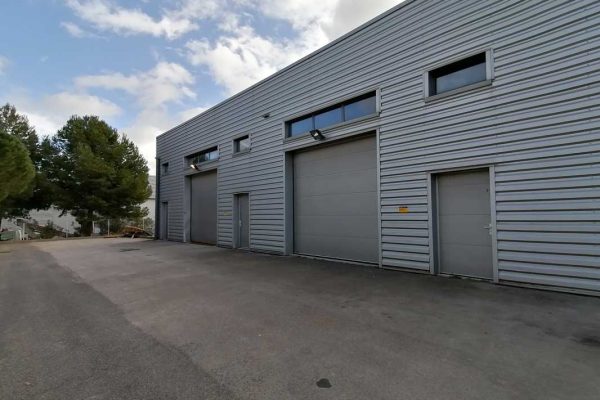 Bureaux en location à Montpellier – entre 78 et 658 m² – Occitanie (Hérault)