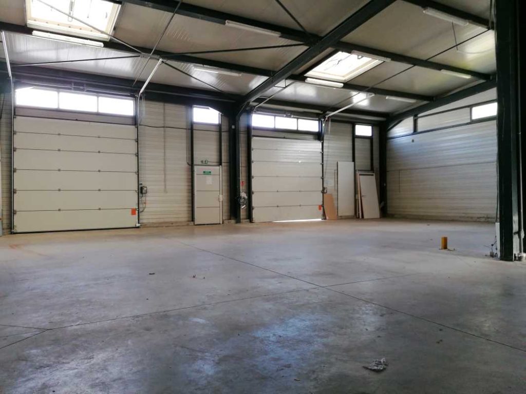 Bureaux en location à Montpellier – entre 78 et 658 m² – Occitanie (Hérault)