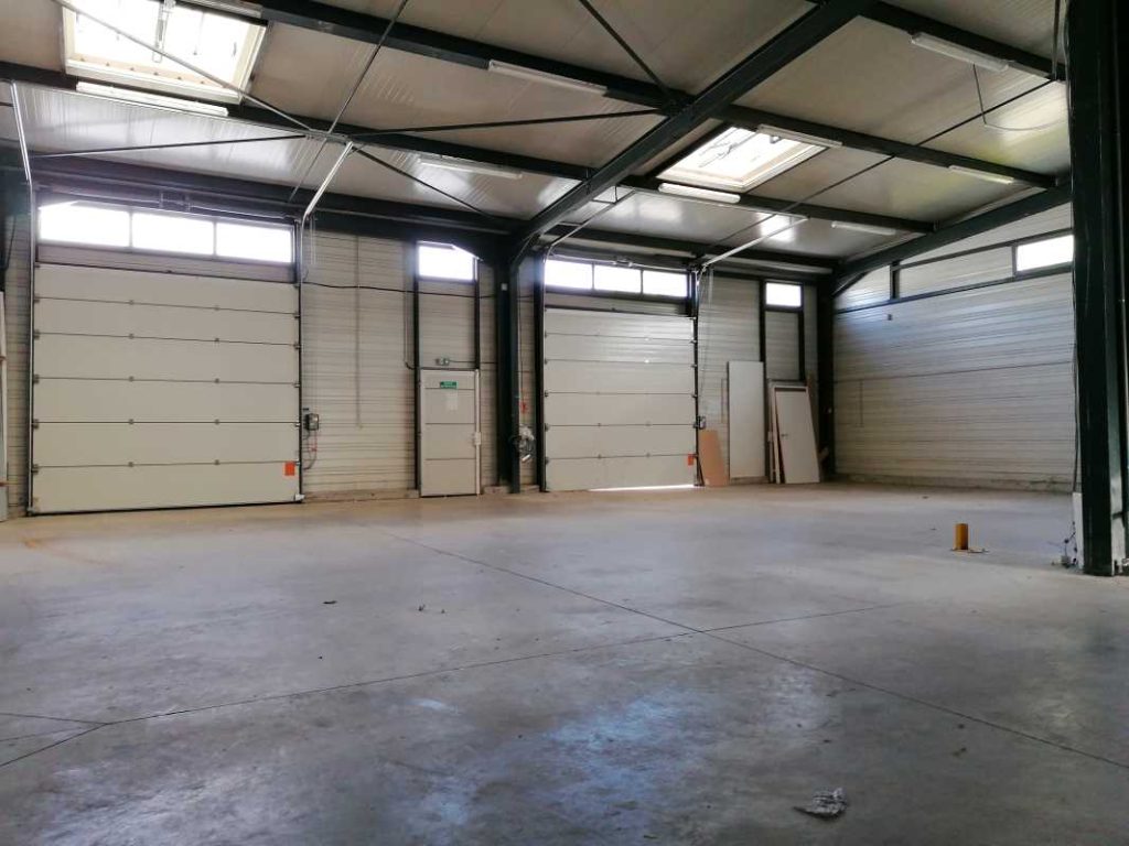 Bureaux en location à Montpellier – entre 78 et 658 m² – Occitanie (Hérault)