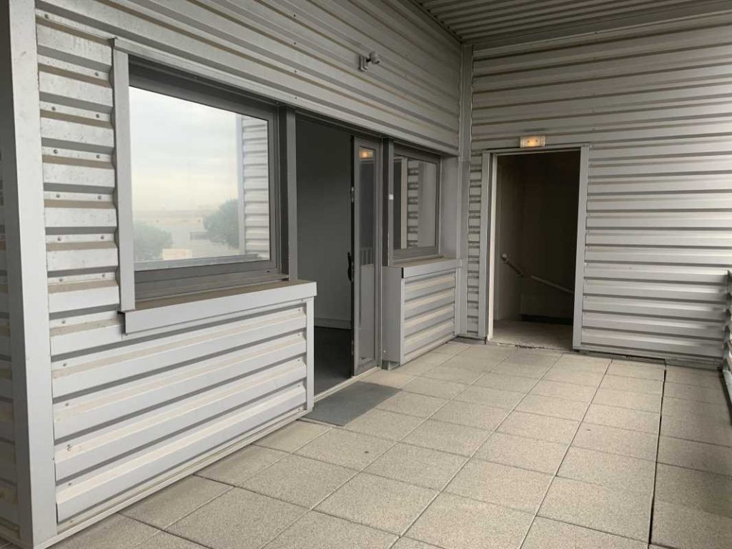 Bureaux en location à Montpellier – entre 78 et 658 m² – Occitanie (Hérault)