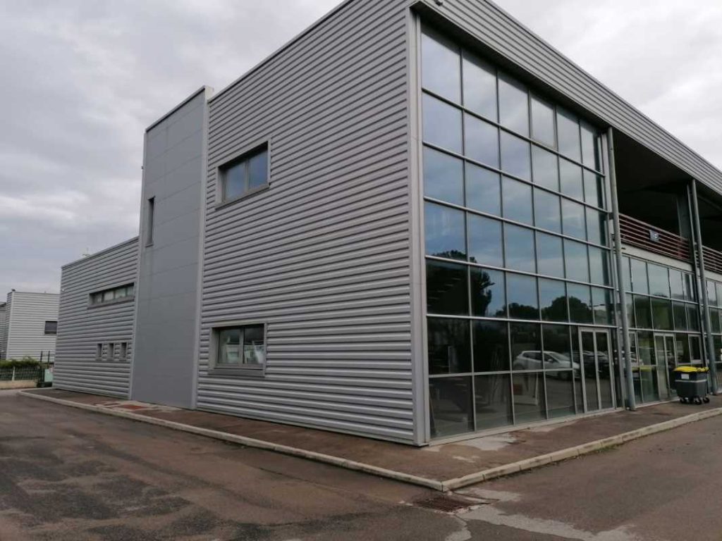 Bureaux en location à Montpellier – entre 78 et 658 m² – Occitanie (Hérault)