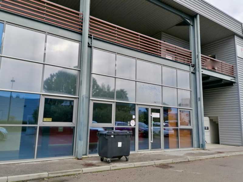Bureaux en location à Montpellier – entre 78 et 658 m² – Occitanie (Hérault)
