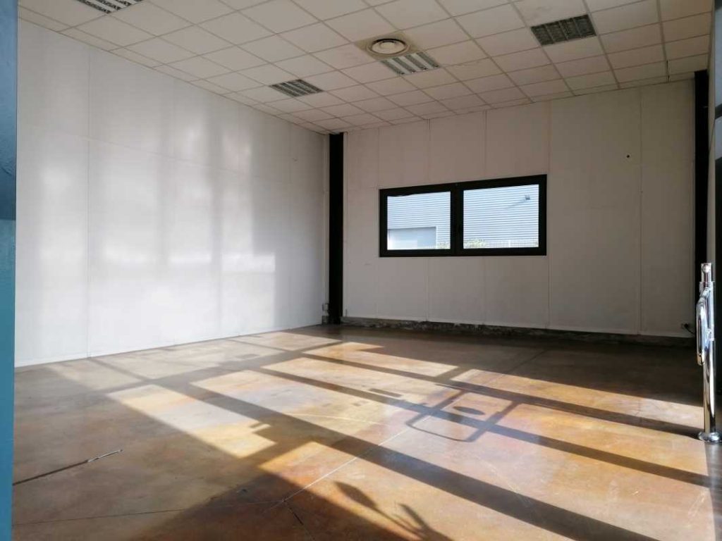 Bureaux en location à Montpellier – entre 78 et 658 m² – Occitanie (Hérault)