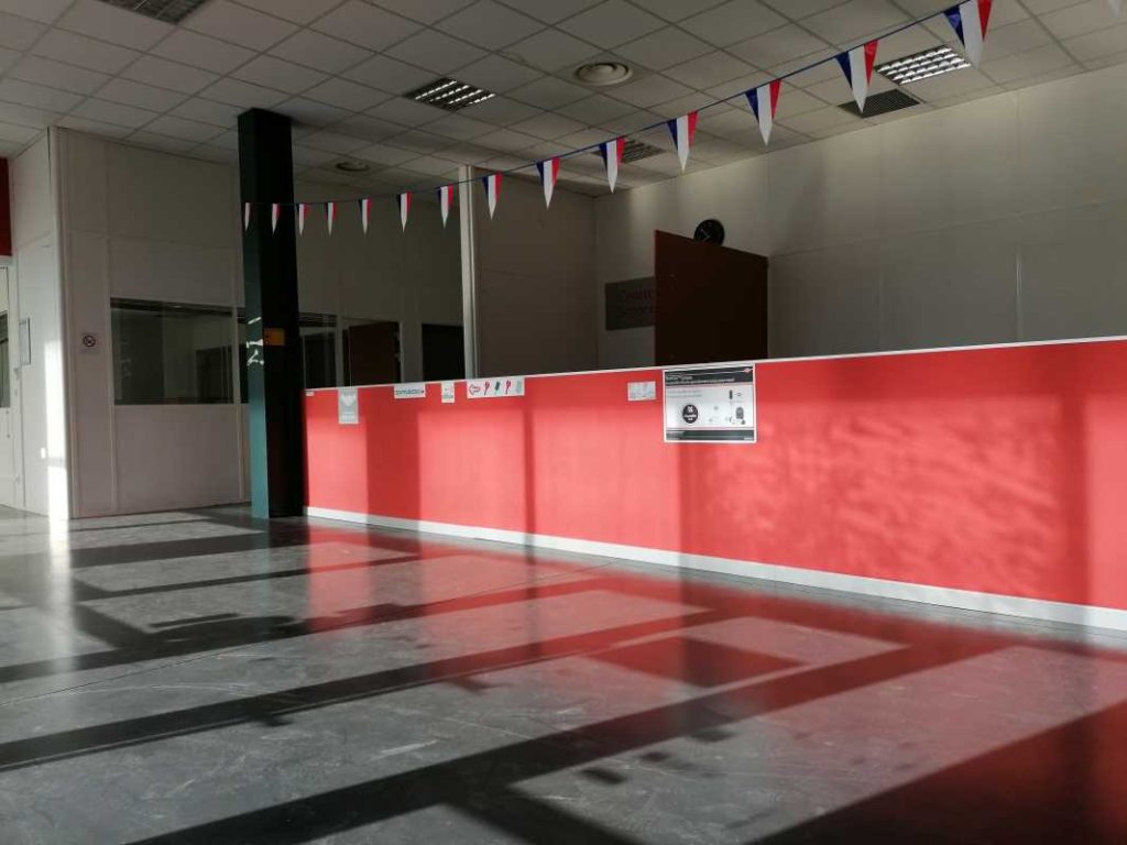 Bureaux en location à Montpellier – entre 78 et 658 m² – Occitanie (Hérault)