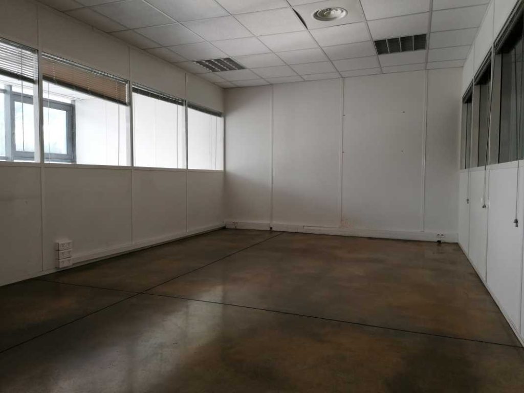 Bureaux en location à Montpellier – entre 78 et 658 m² – Occitanie (Hérault)