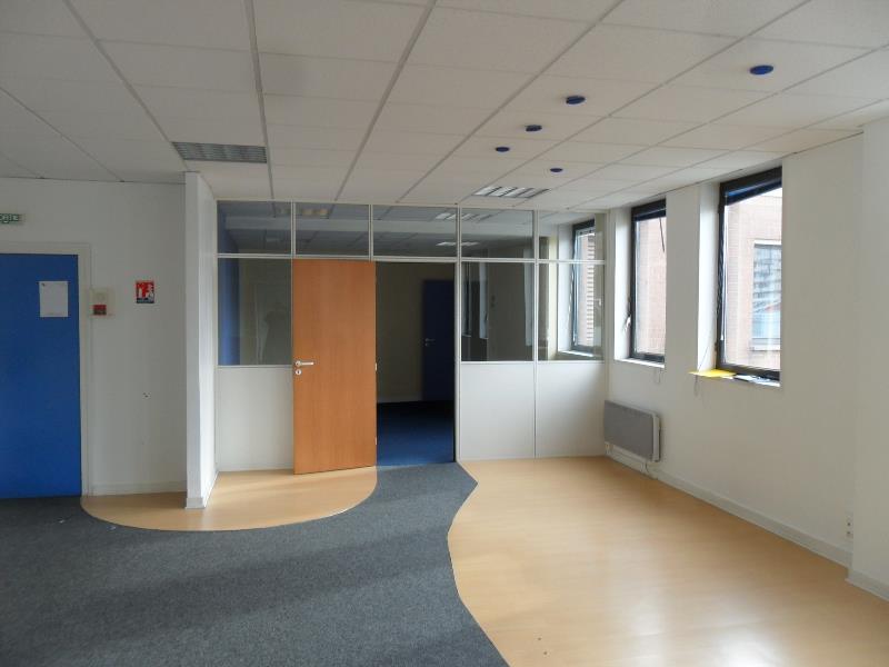 Bureaux en location à Roubaix – 292 m² – Hauts-de-France