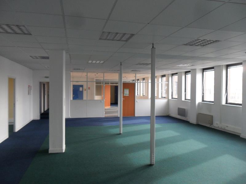 Bureaux en location à Roubaix – 292 m² – Hauts-de-France