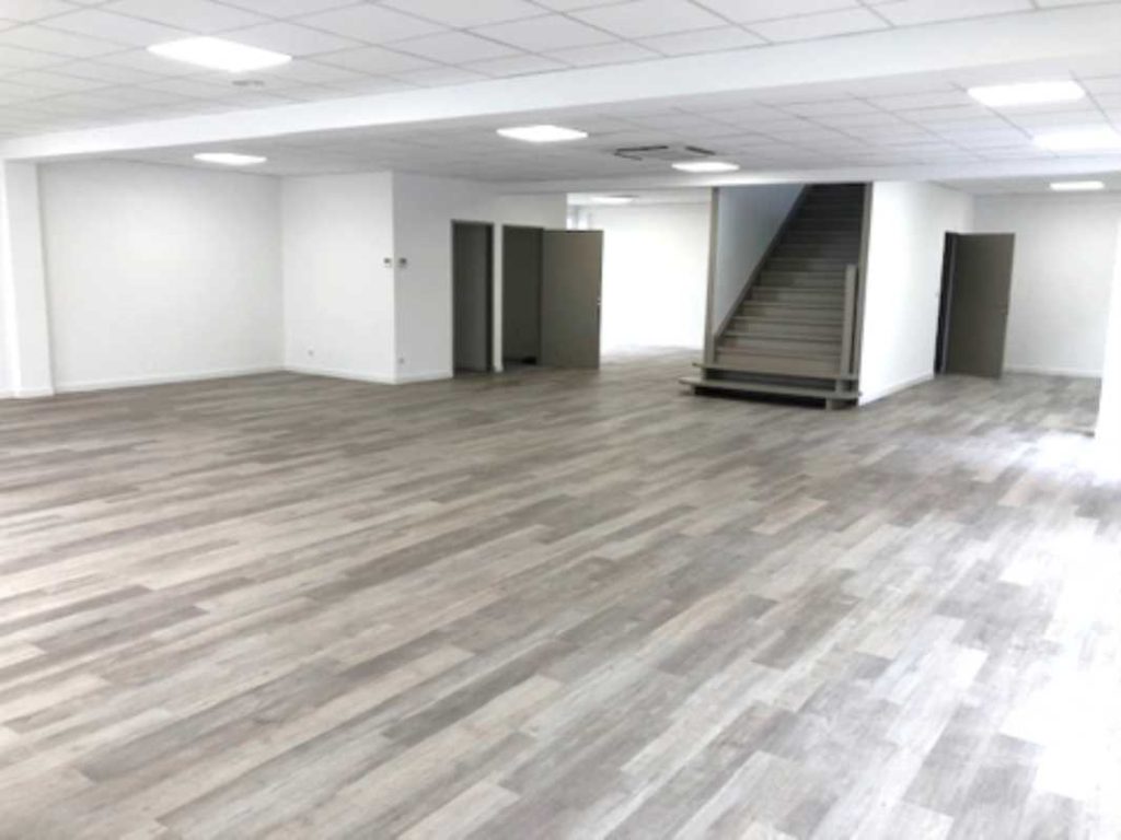Bureaux en location Aix-en-Provence – 360 m² – Proche gare TGV