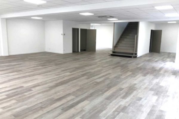 Bureaux en location Aix-en-Provence – 360 m² – Proche gare TGV